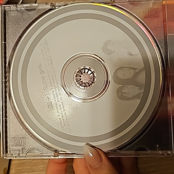 ICONIC Spice Girl Fan original Y2k Bundle Miscellaneous Items - Picture 5 of 6